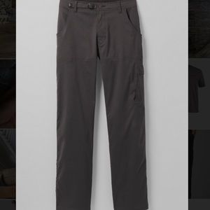 Prana Mens Stretch Zion Pant